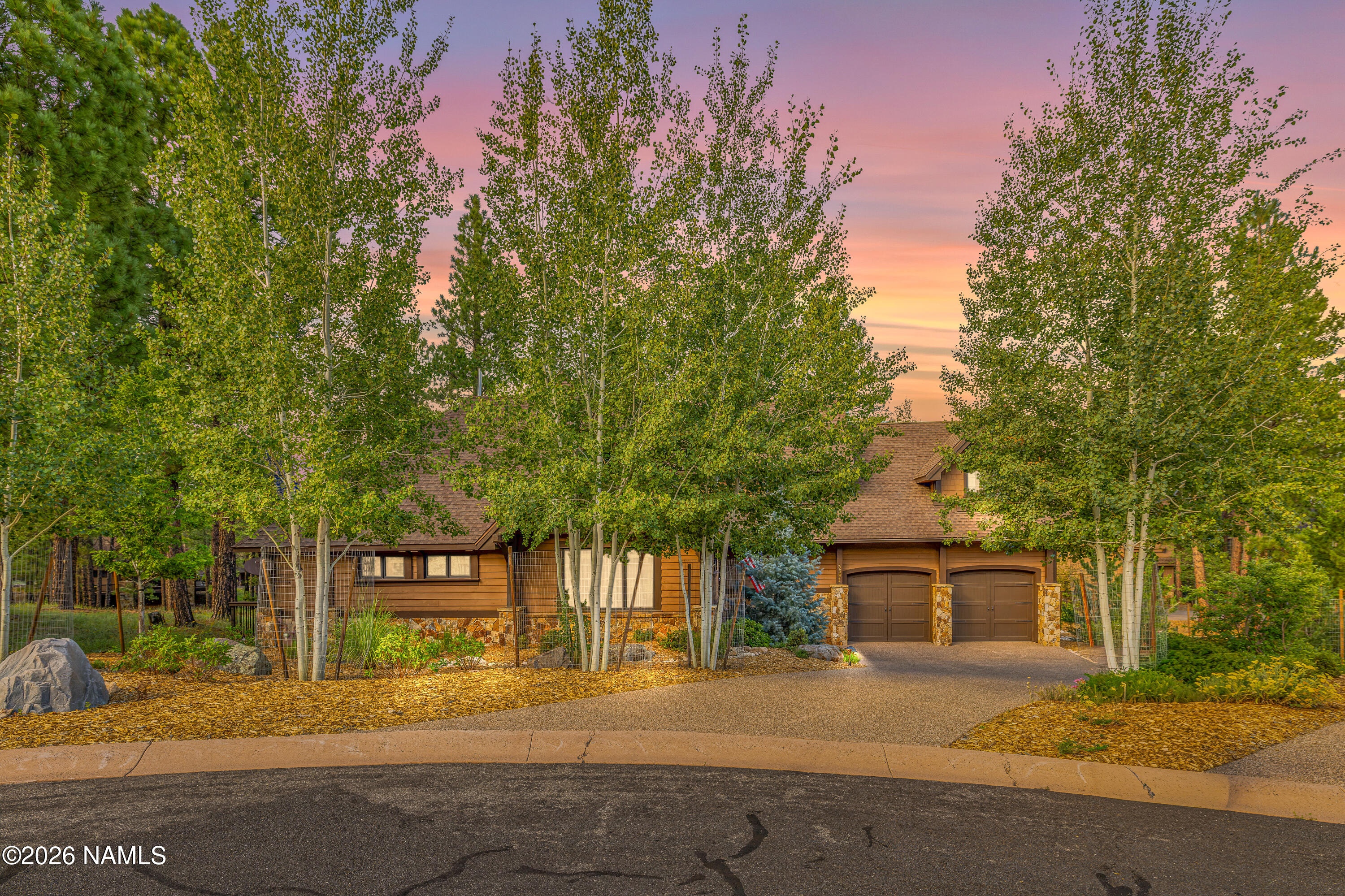 Residential in Flagstaff 2