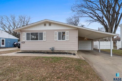 2615 S Norton Ave Avenue, Sioux Falls, SD, 57105 | Card Image