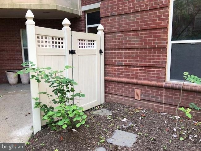 2015 Windrow Dr, Condo with 1 bedrooms, 1 bathrooms and null parking in PRINCETON NJ | Image 17