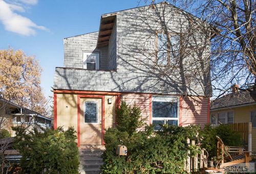 334 S 6th Ave, Pocatello, ID, 83201-5809 | Card Image