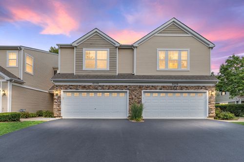6558 Marble Ln, Carpentersville, IL, 60110-2494 | Card Image