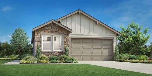 10644 W Bravery St, Kuna, ID, 83634 | Card Image