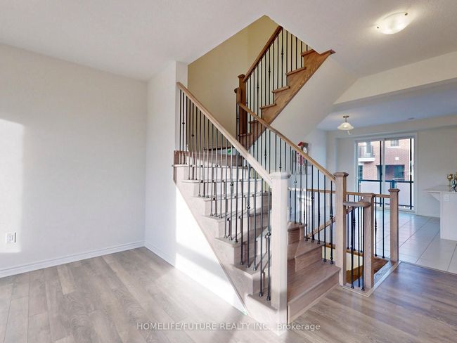 3217 Brigadier Ave, House attached with 4 bedrooms, 4 bathrooms and 1 parking in Pickering ON | Image 24