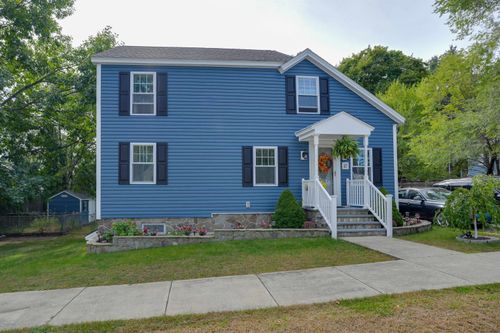 97 King Street, Nashua, NH, 03062 | Card Image