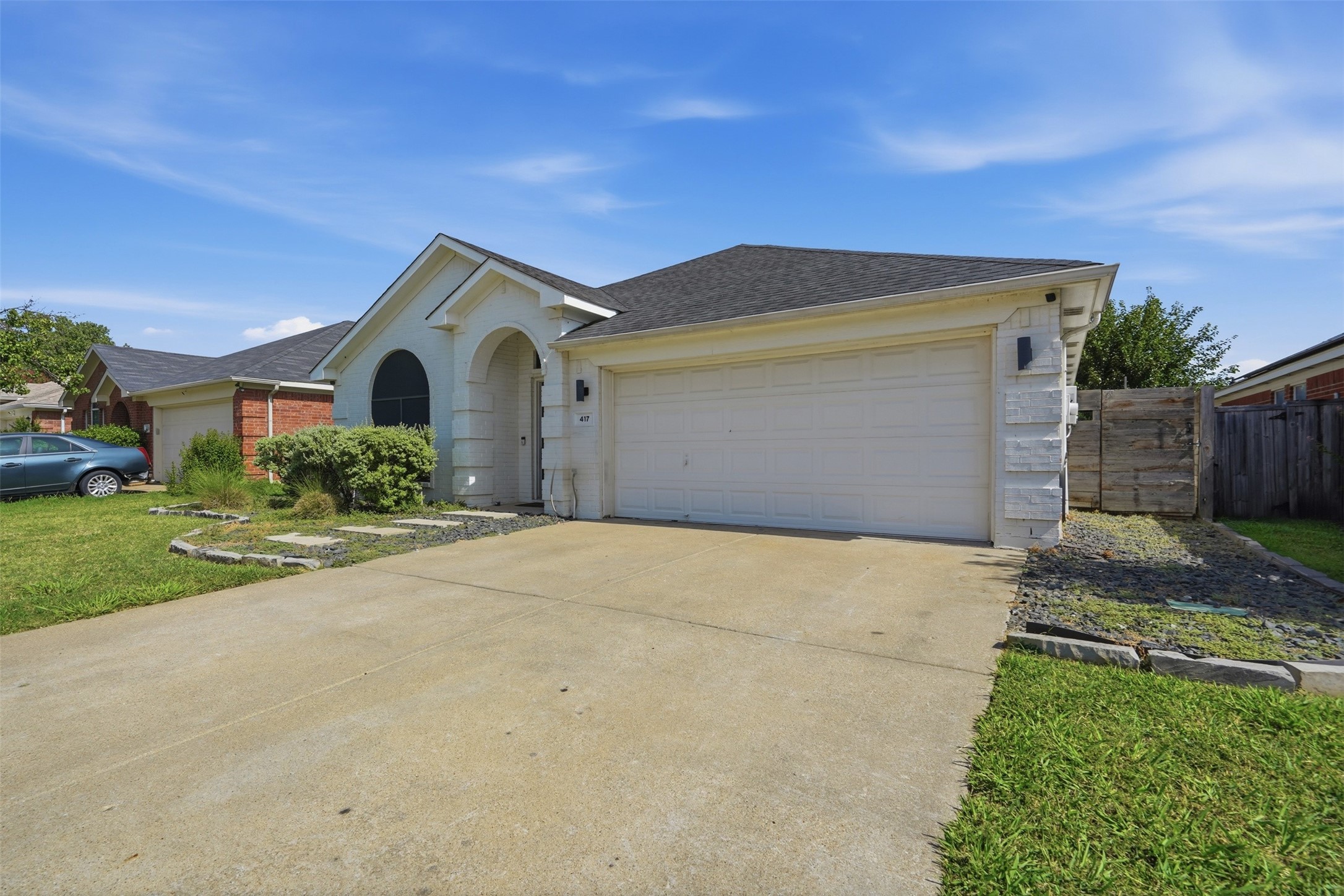 Residential in Fort Worth 4