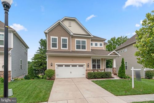 7324 Hargrove Ct, GLEN BURNIE, MD, 21060-8685 | Card Image