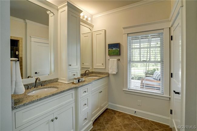 5728 Stonehurst Estates Ter, House other with 5 bedrooms, 5 bathrooms and null parking in Glen Allen VA | Image 29