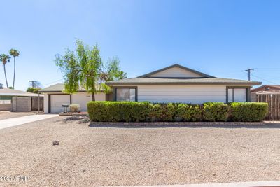 5833 W Elm Street, House other with 4 bedrooms, 2 bathrooms and null parking in Phoenix AZ | Image 1