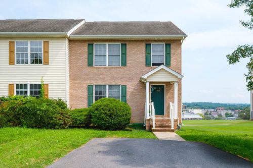 2858 Prairie Ln, Harrisonburg, VA, 22801 | Card Image