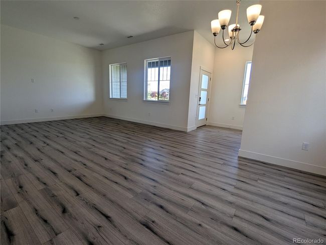6109 Zebulon Pl, House other with 3 bedrooms, 3 bathrooms and 2 parking in Timnath CO | Image 8