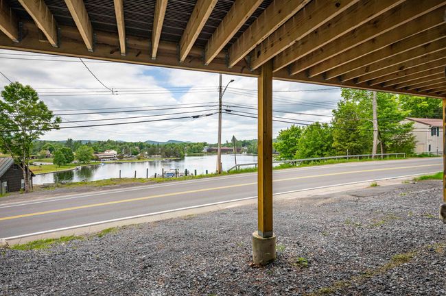 142 S Shore Rd, House other with 3 bedrooms, 2 bathrooms and 5 parking in Old Forge NY | Image 42