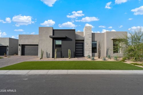 5760 E Lowden Rd, Cave Creek, AZ, 85331-3133 | Card Image