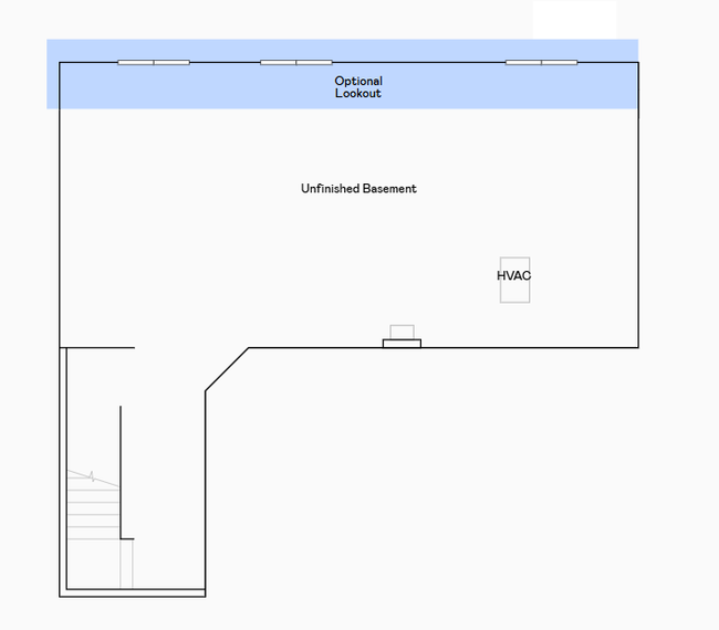 Markham basement floorplan | Image 20