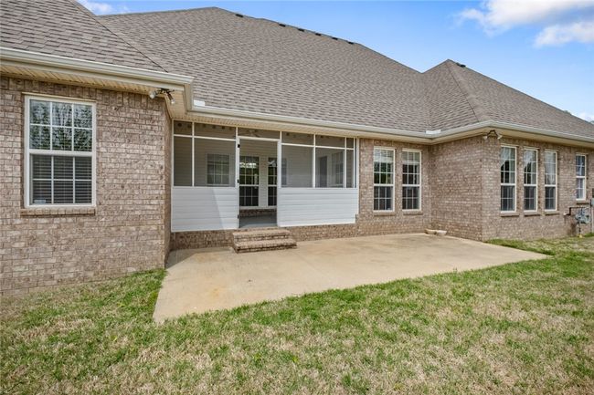 Additional patio | Image 33