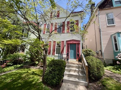 611 Ivy St, Shadyside, PA, 15232-1895 | Card Image