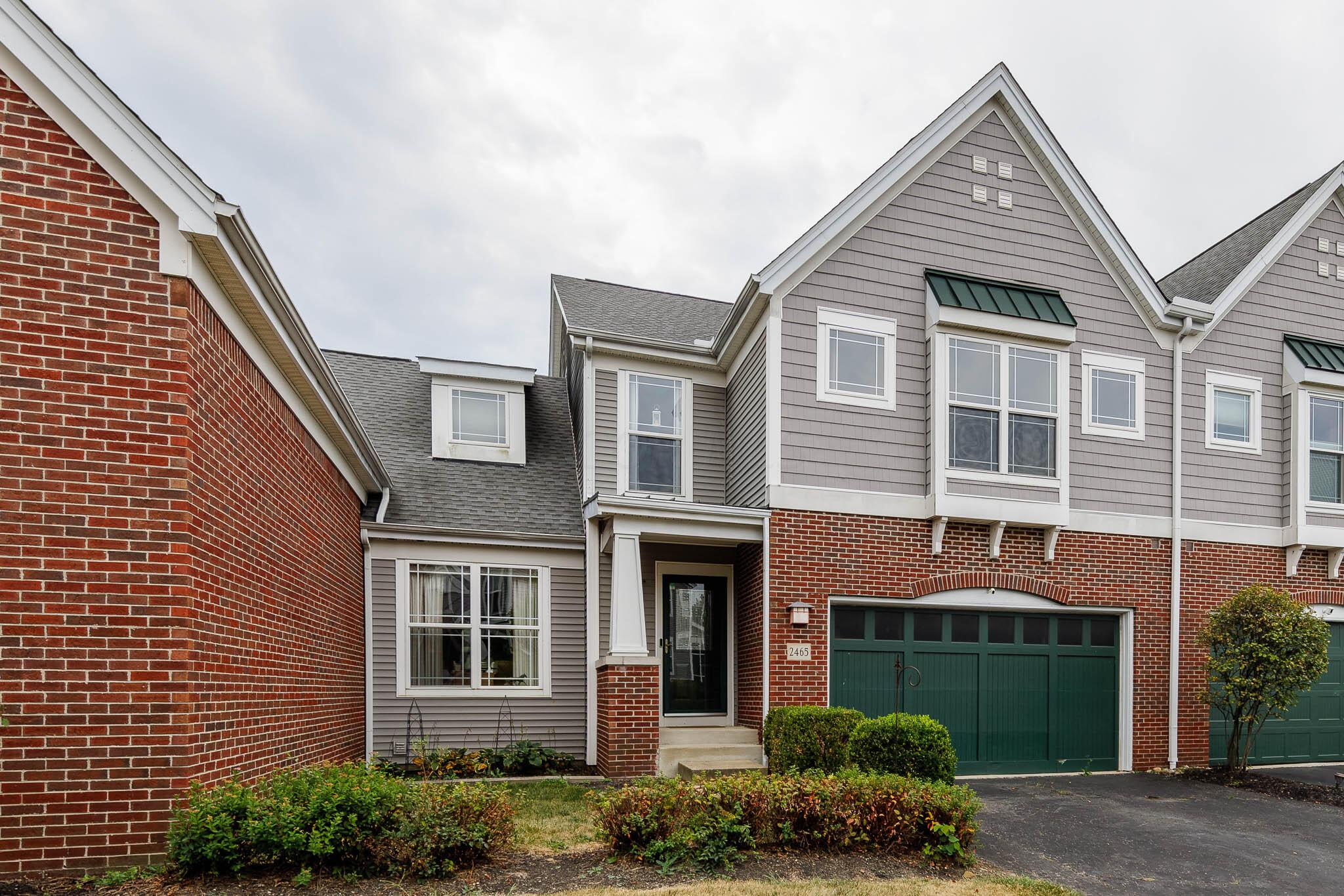Craftsman Cir, Reynoldsburg, OH 43068