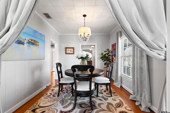 108 N Ponsard St, House other with 3 bedrooms, 2 bathrooms and null parking in Troup TX | Image 6