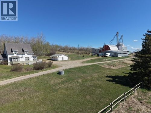 1040a 49 Highway, Dawson Creek, BC, V1G4L1 | Card Image