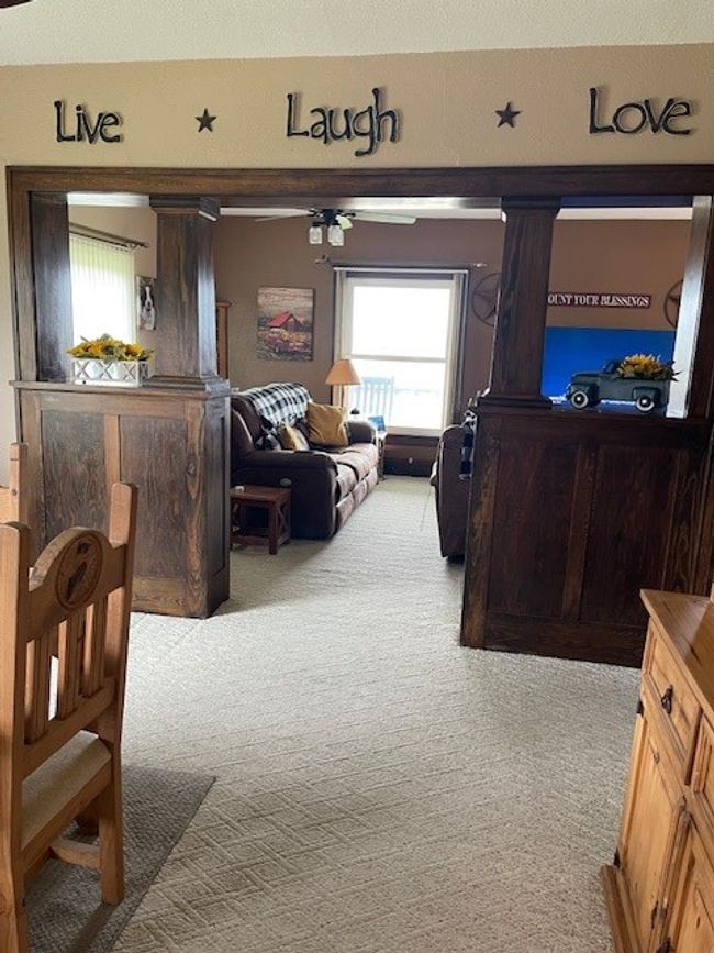 1208 310 Th Ave, Home with 3 bedrooms, 2 bathrooms and null parking in Malcom IA | Image 7