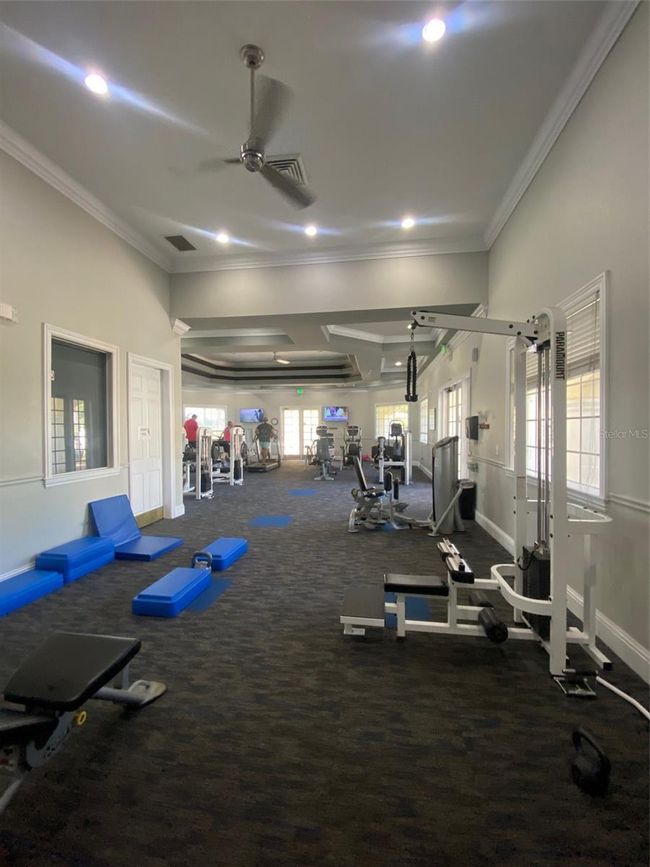 APT-206 - 8910 Legacy Ct, Condo with 3 bedrooms, 2 bathrooms and null parking in KISSIMMEE FL | Image 28