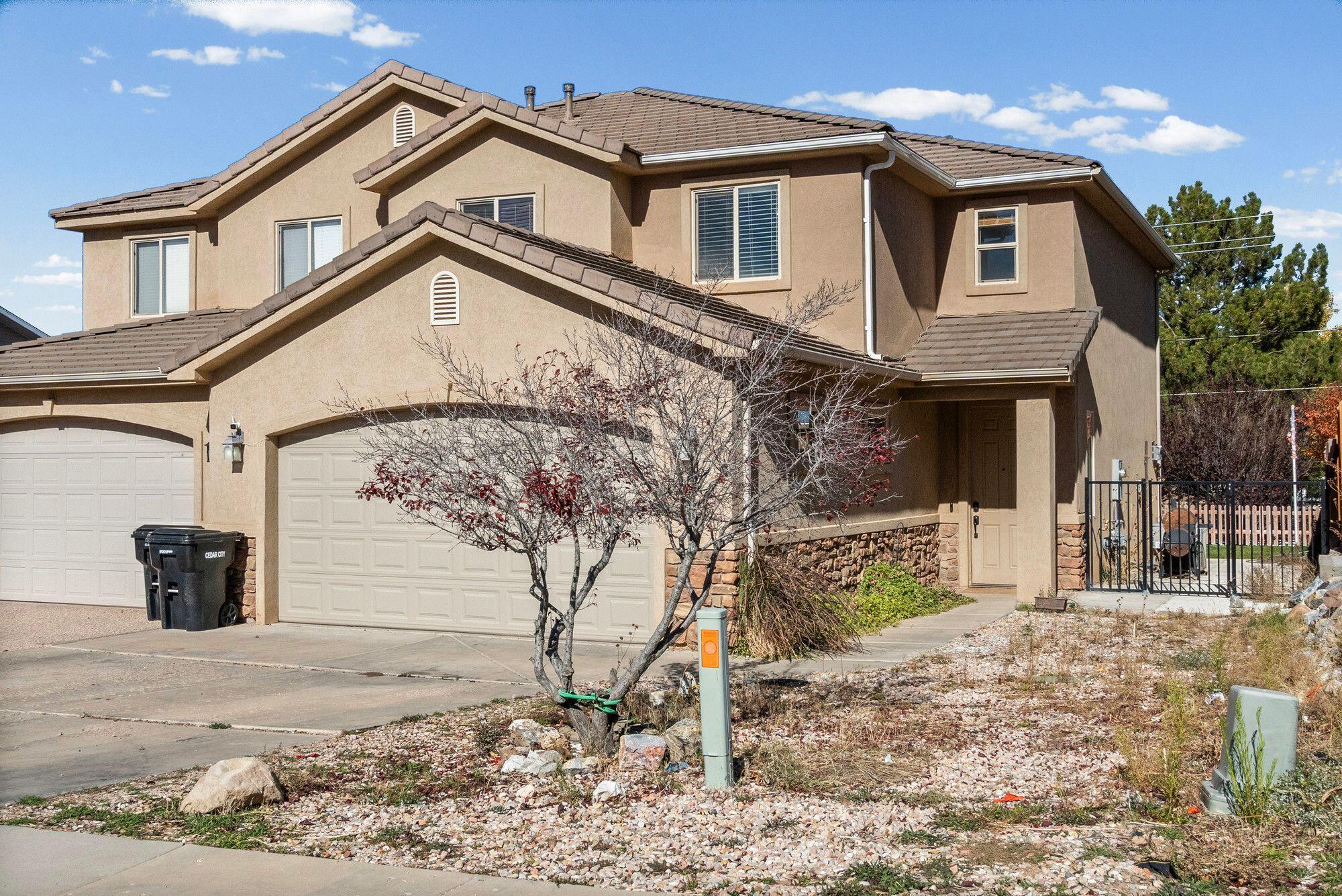 Residential in Cedar City 2