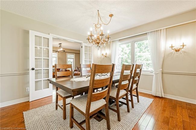 6 Iris Crt, House other with 7 bedrooms, 4 bathrooms and 13 parking in Carlisle ON | Image 17