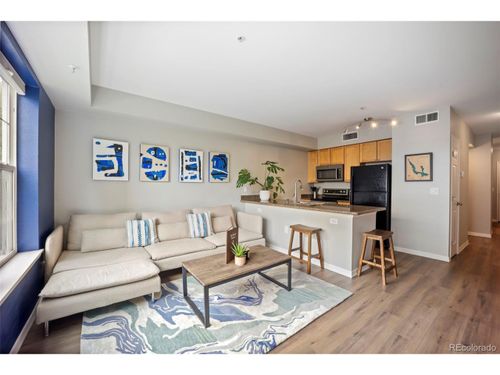 203-1623 Saint Paul St, Denver, CO, 80206-1665 | Card Image