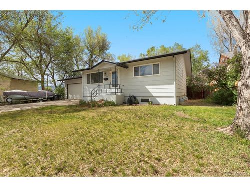 1906 Mount Vernon St, Colorado Springs, CO, 80909-2816 | Card Image