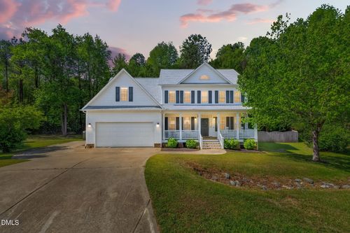 130 Pea Island Cir, Garner, NC, 27529-6102 | Card Image