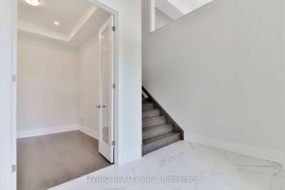 11 Becky Cheung Crt, House other with 4 bedrooms, 2 bathrooms and 4 parking in Toronto ON | Image 3