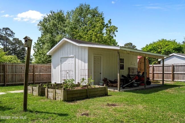 New Jacksonville NC Listing - 602 Wolverine Place, Jacksonville, NC 28546 | Image 48