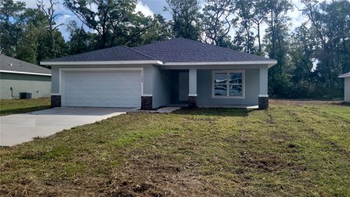 17600 Sw 113th Place, DUNNELLON, FL, 34432 | Card Image