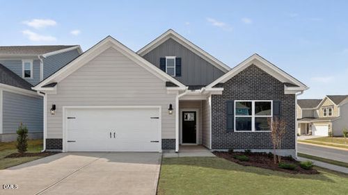 7580 Percussion Dr, Apex, NC, 27539-3634 | Card Image