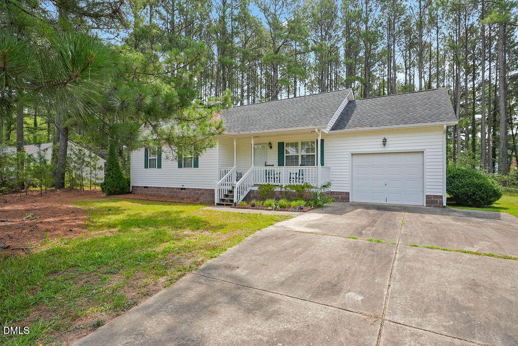 Residential in Fuquay Varina 4