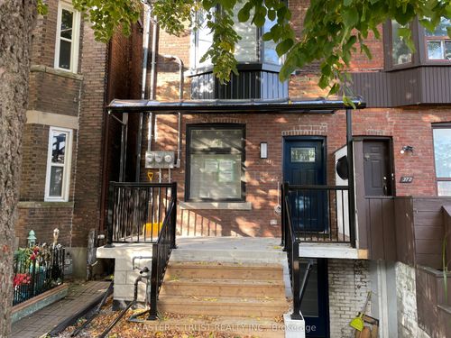 lower-unit-370 Lippincott St, Toronto, ON, M5S2P7 | Card Image