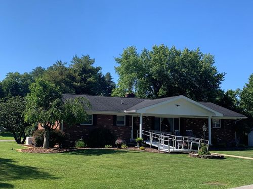 2401 Ridgewood Dr, Wheelersburg, OH, 45694-9061 | Card Image