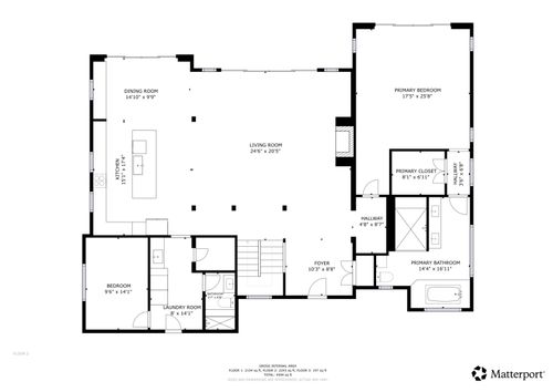 40561 N North Newport Dr, Antioch, IL, 60002-8509 | Card Image