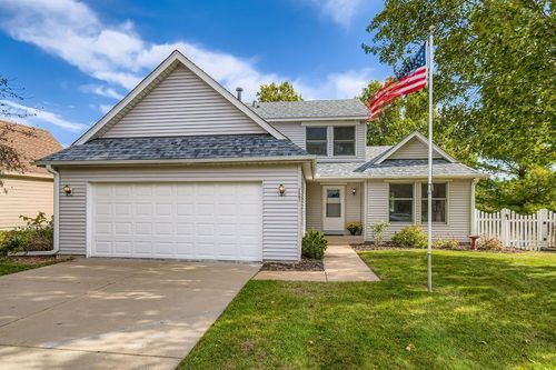 2597 Hilo Ave N, Oakdale, MN, 55128-4726 | Card Image