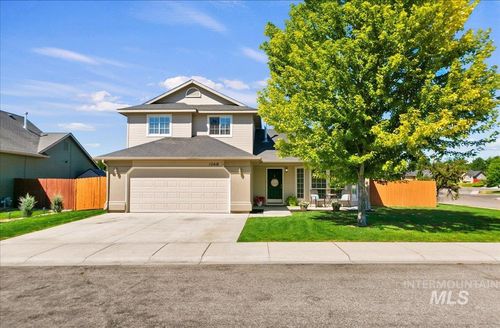 12418 W Winton St, Boise, ID, 83709-5285 | Card Image