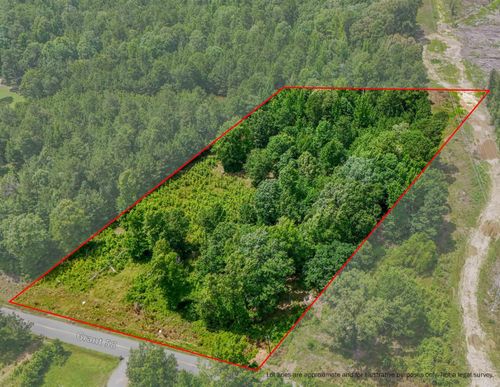 00 Grant 58, Redfield, AR, 72132 | Card Image