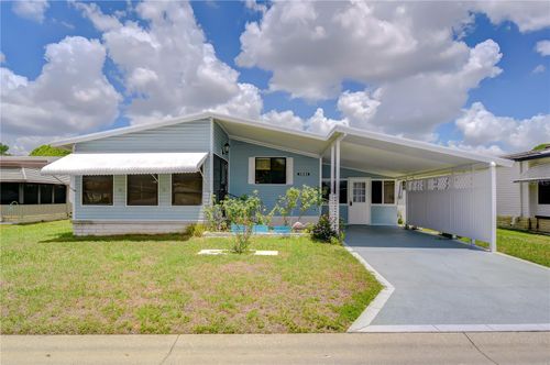 35123 Colony Hills Dr, Zephyrhills, FL, 33541-8305 | Card Image