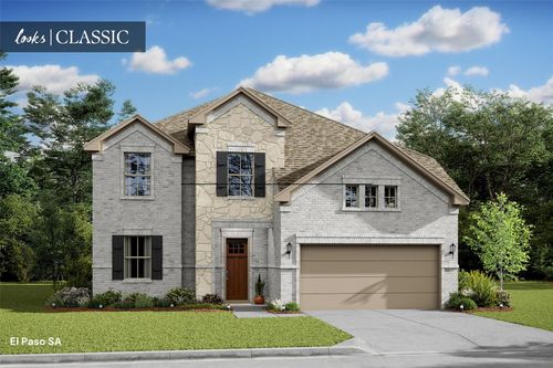 2623 Good Morrow Drive, Rosenberg, TX, 77471 | Card Image