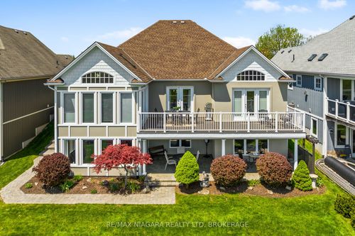 116 Sunrise Crt, Ridgeway, ON, L0S1N0 | Card Image