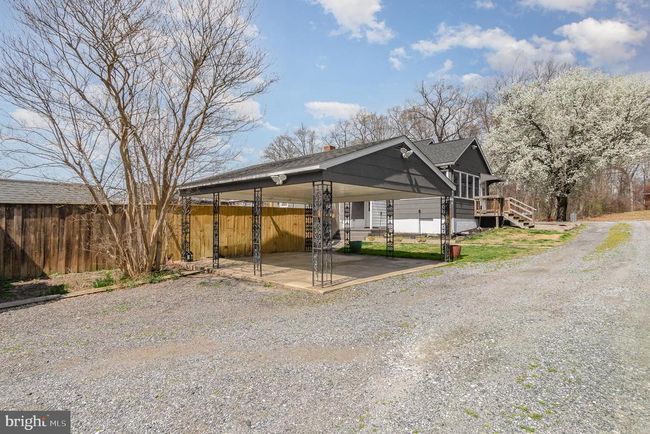 5813 Ebenezer Rd, House other with 3 bedrooms, 2 bathrooms and null parking in WHITE MARSH MD | Image 7