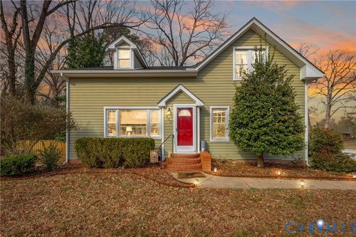 300 Thompson Ave, West Point, VA, 23181 | Card Image