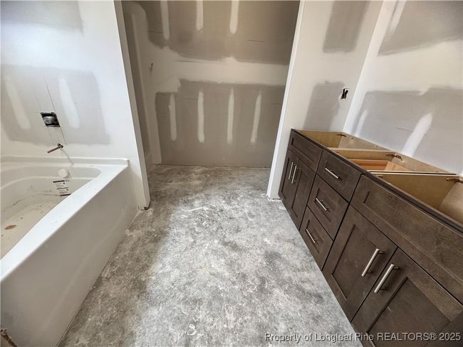 353 Hendrix Rd, House other with 4 bedrooms, 2 bathrooms and null parking in Raeford NC | Image 18
