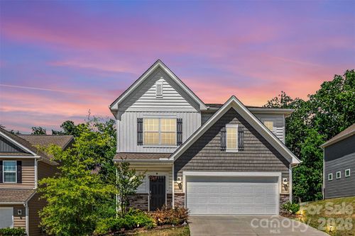 15513 Capps Rd, Charlotte, NC, 28278-4405 | Card Image