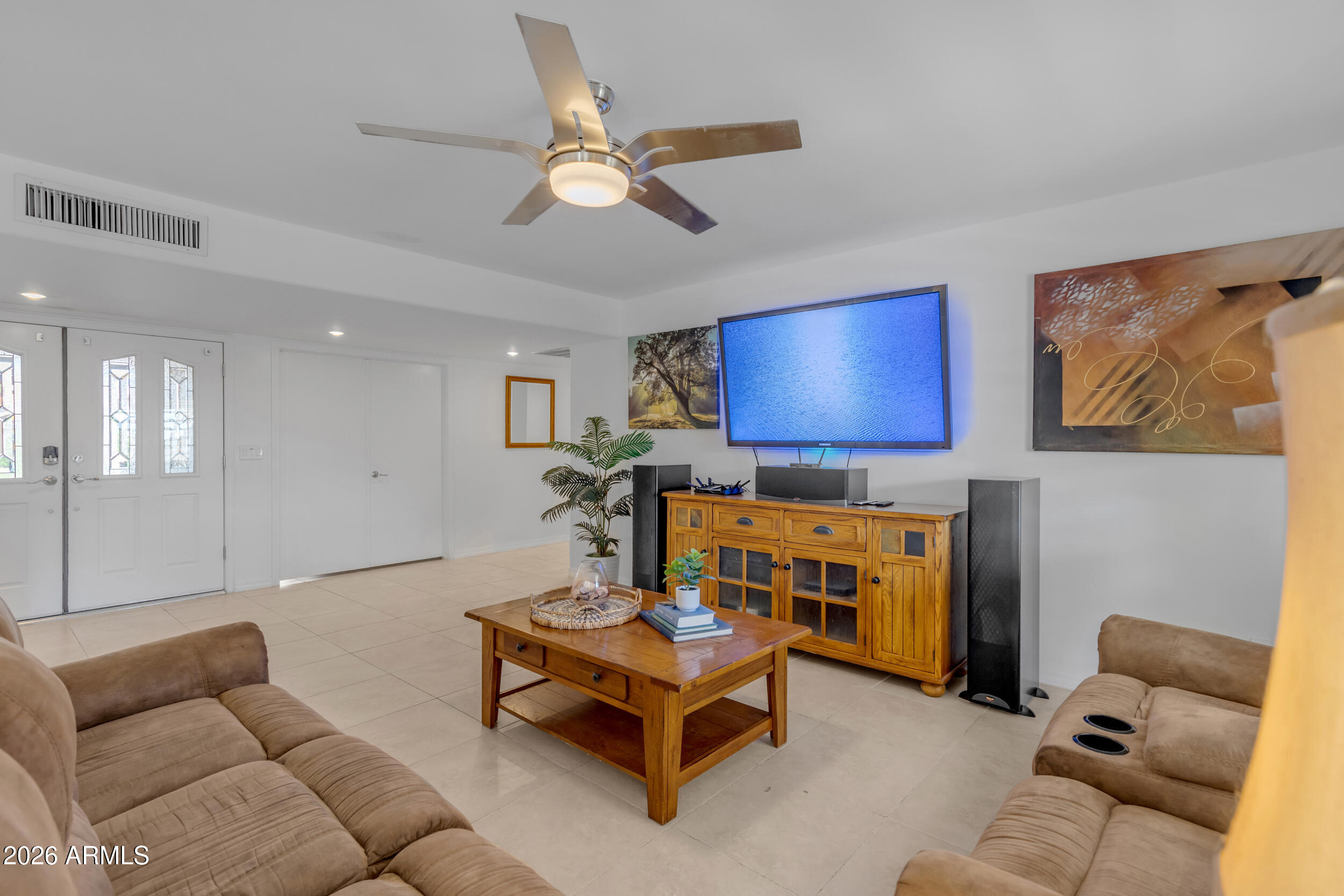 Residential in Sun Lakes 5