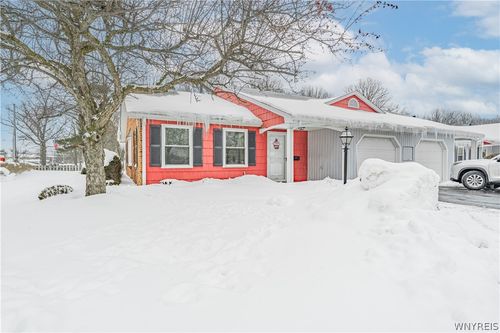 1 The Cmn, Lockport, NY, 14094-4001 | Card Image