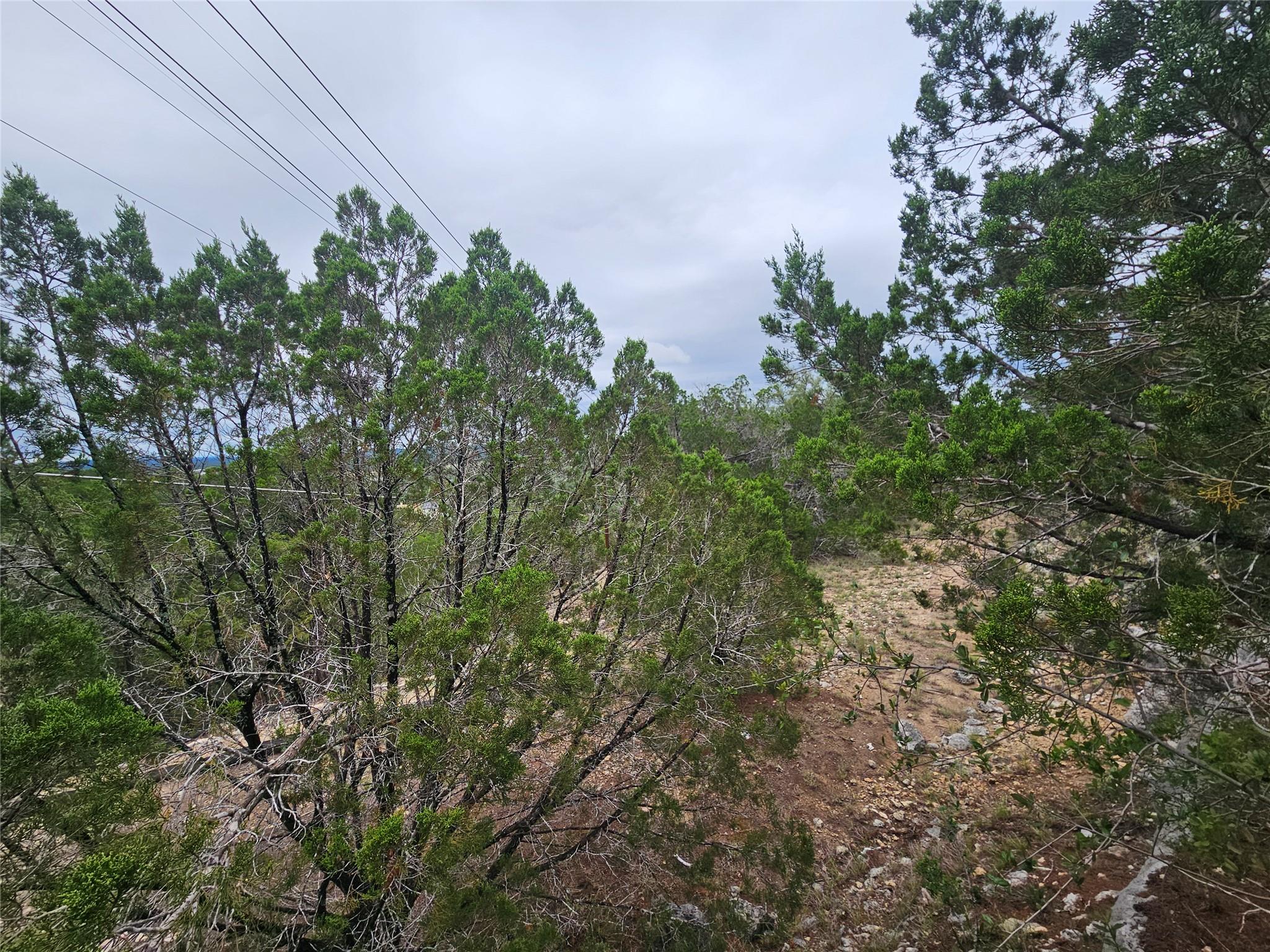 Land in Lago Vista 5